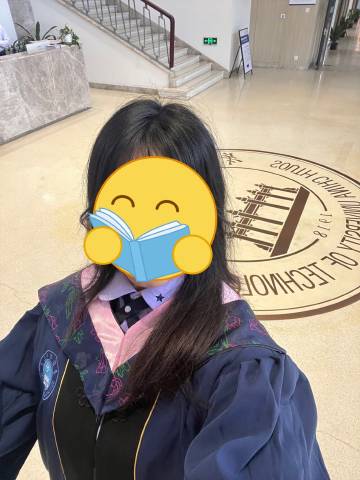 我真是要热晕过去了