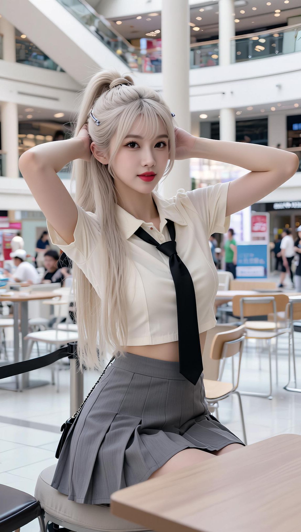 凡是过往，皆为序章🤟🏻