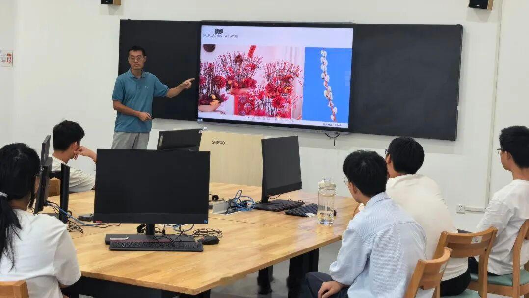 在产业一线读懂工匠精神！“匠心”课堂点亮学子成长路 ​