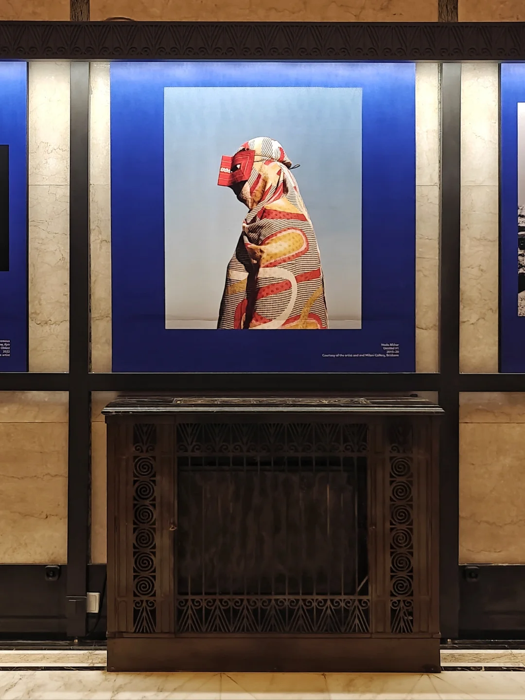 热知识：不花💰298也可以参观和平饭店