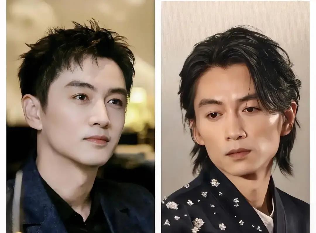 一身深蓝西装亮相晚宴，39岁的陈晓一露面，直接把不少人看愣了

整个人清爽利落，连眼神都透着一股久违的精气神，哪像快奔四的人，说是二十出头都有人信

前几年出席活动时，他总是一副满脸疲惫的模样，连看镜头的眼神都发木，整个人透着说不出的沉闷

现在彻底甩掉了那种压抑感，眼底重新有了亮光，整个人松弛得不