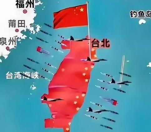 张召忠曾提醒：台湾是美国挖的“陷阱”，咱按兵不动，不是没底气是真清醒。
国际棋局往往不是看谁喊得最响，而是看谁能够稳住自己的节奏。近年来，台海周边动作频繁，美国不断强化与中国台湾地区的军事联系，外界也不断猜测局势会如何发展。表面看，美国似乎是在“帮忙”，但背后的利益算盘并不复杂：既想维持自身地区影响