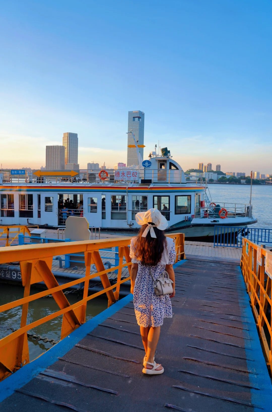 广州也能看海🌊宝藏小岛体验治愈慢生活