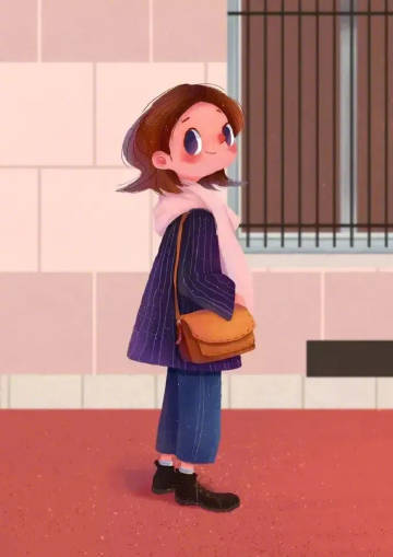 “ 沉浸式做自己，不要东张西望，悦己，才是荒芜人生的解药。” ​ ​​​