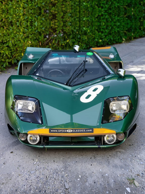 丑得很有辨识度｜Marcos Mantis XP🌿