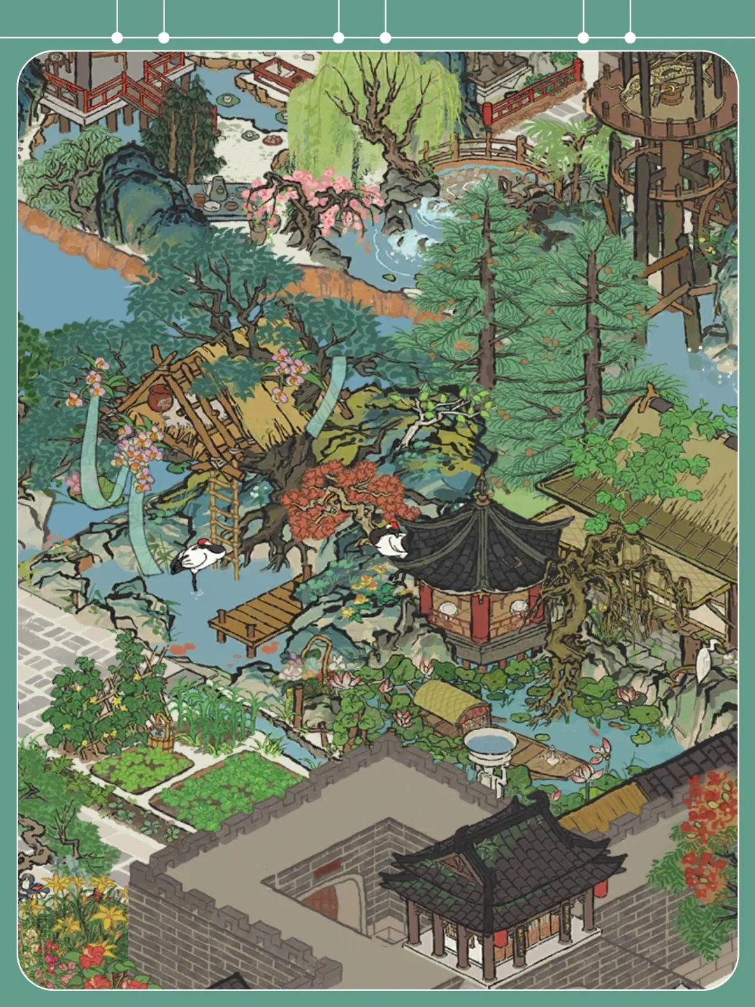 邂逅江南夏日·小糖绍兴府