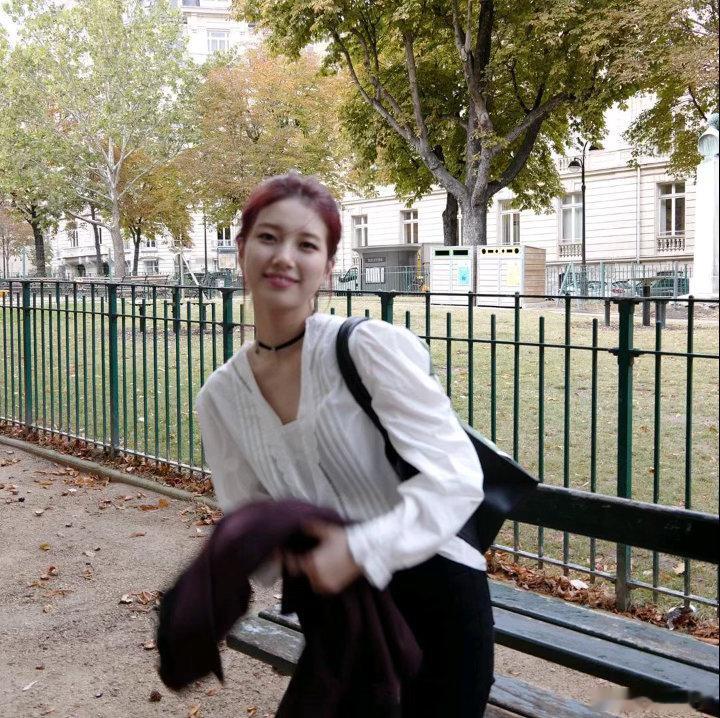 裴秀智suzy#裴秀智[超话]##头像女[超话]# ​