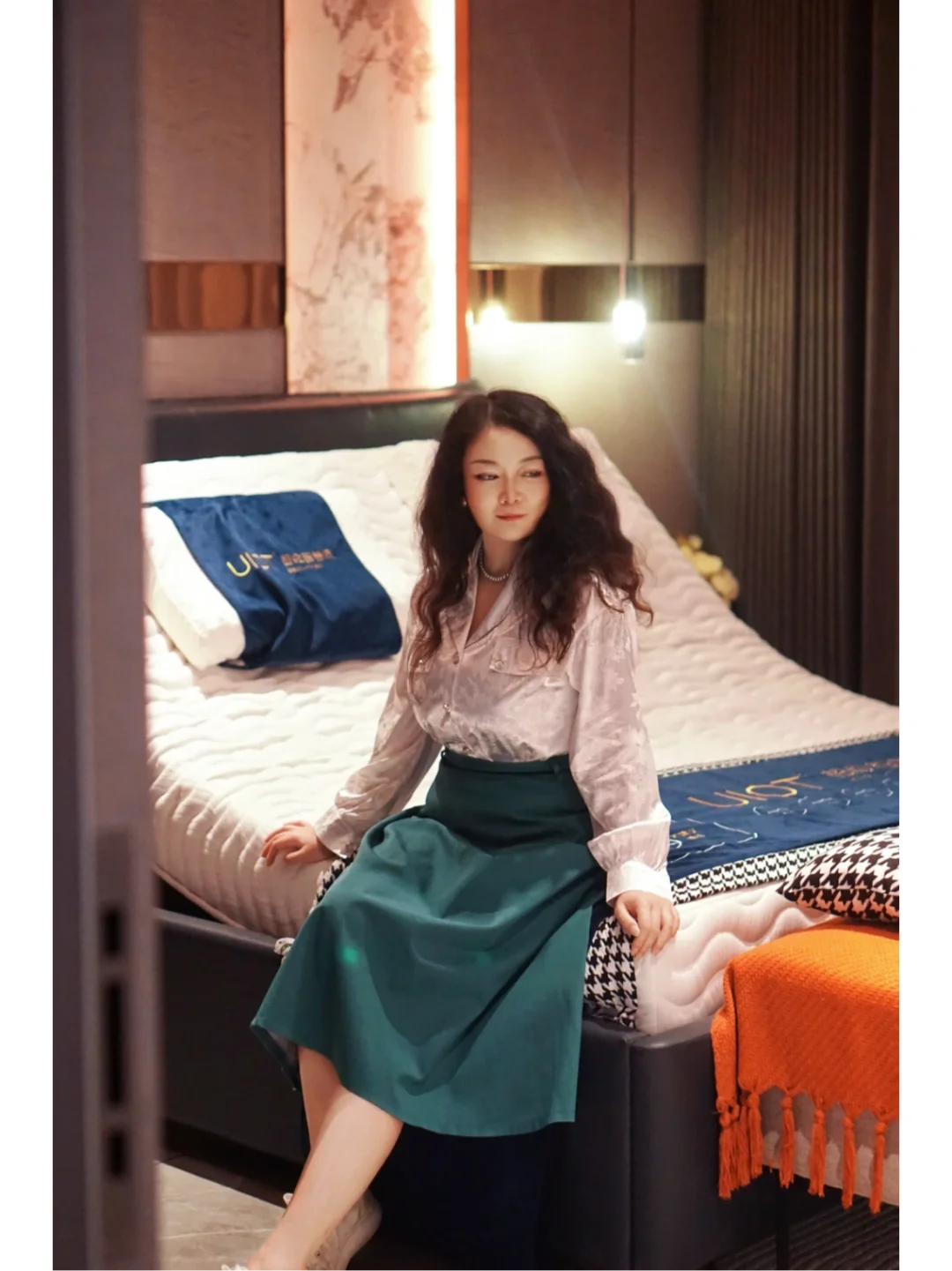 温暖舒适善解人意｜这就是我理想中的家