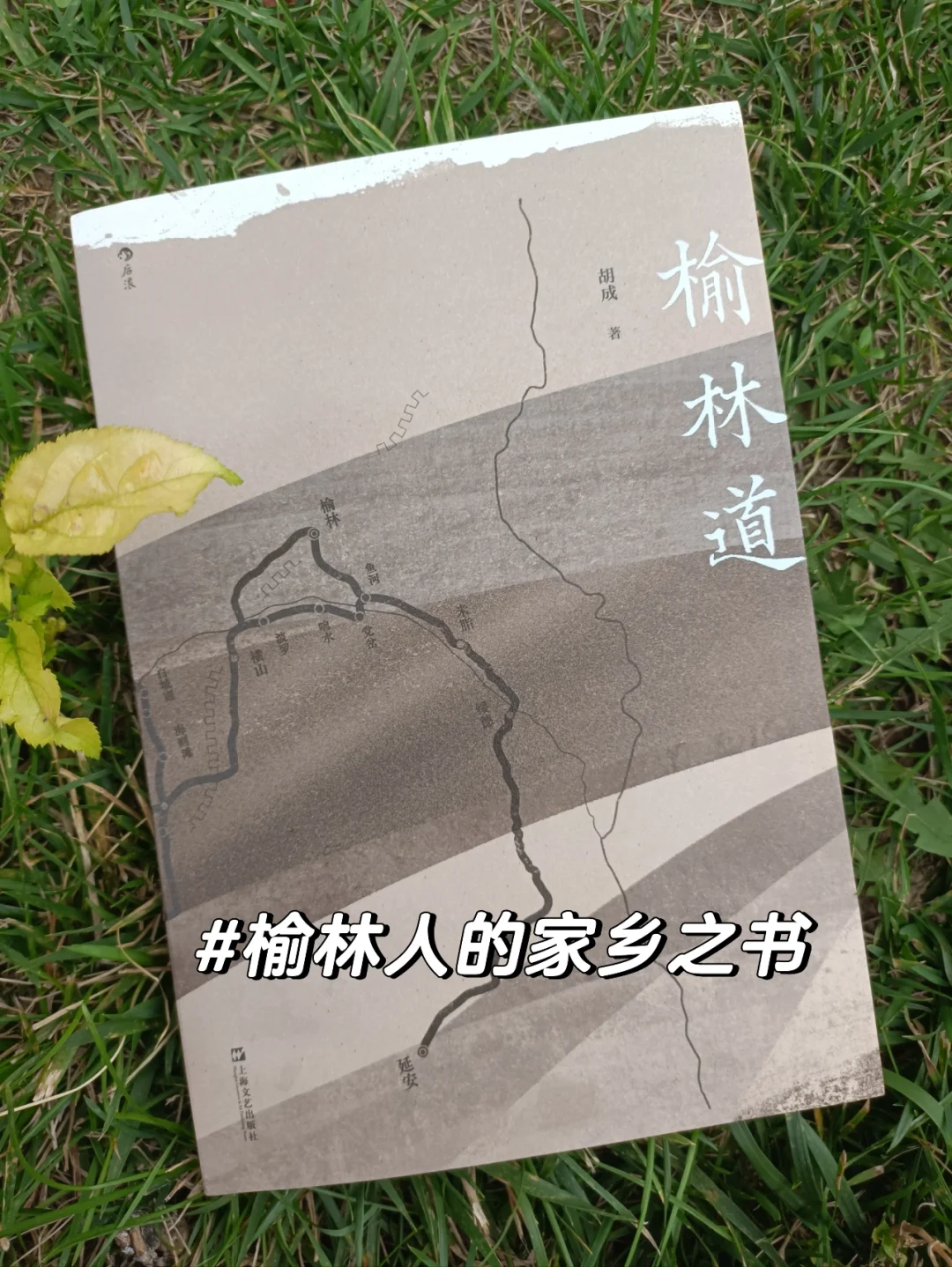 陕北后生｜读完这本家乡的书，想家也不敢哭