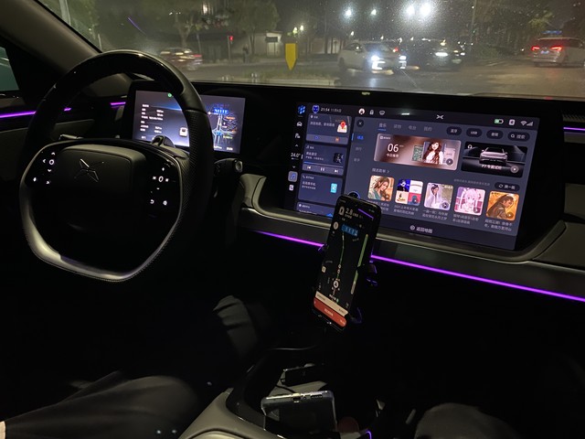 方向盘下的得失：网约车司机到底赚到了什么