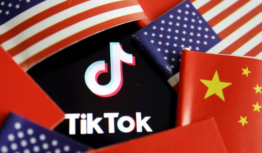 外媒: 美政府計劃9月20日起禁止在美境內下載TikTok和微信, 在等特朗普拍板-圖2