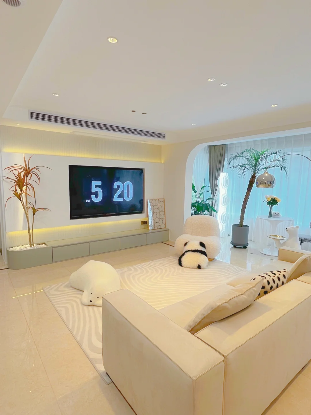 装修两套房总结的经验‼️