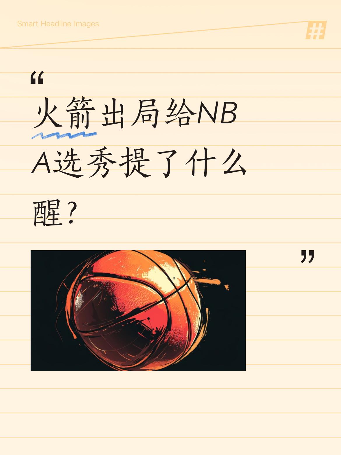 火箭出局给NBA选秀提了什么醒？ 这轮系列赛暴露出一个问题：光有身体天...