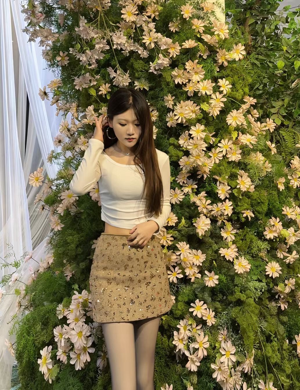 <p>街拍小姐姐穿搭 <!--{img:0}--><!--{img:1...