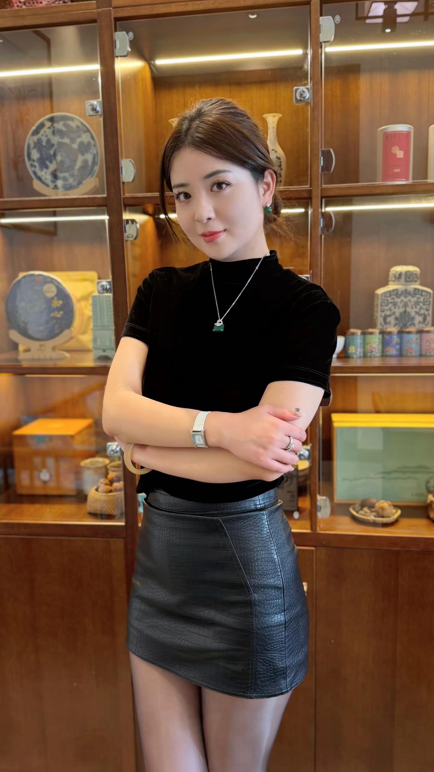 <p>优雅气质 气质女人 好身材好气质 女神 气质范 <!--{img...