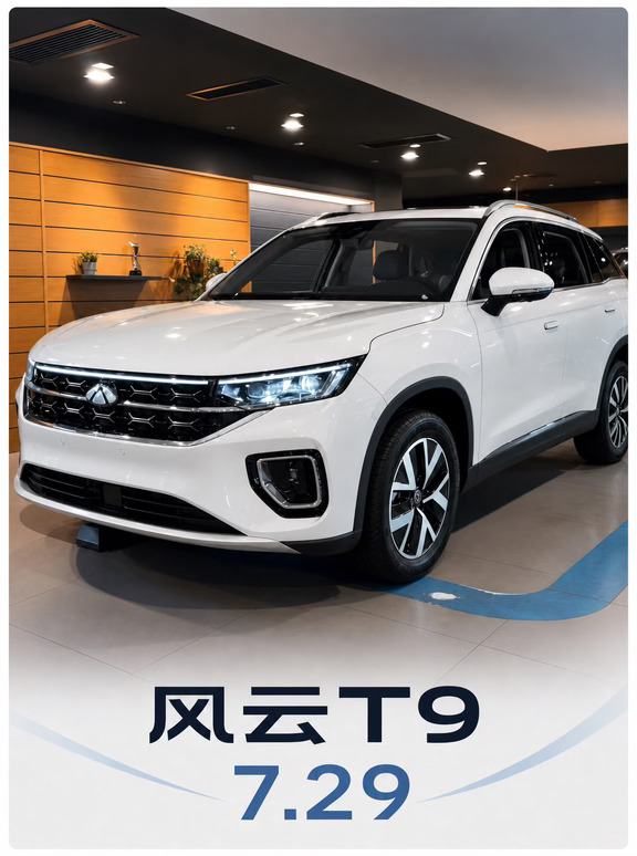 如果你有7.29万，一定要买它！