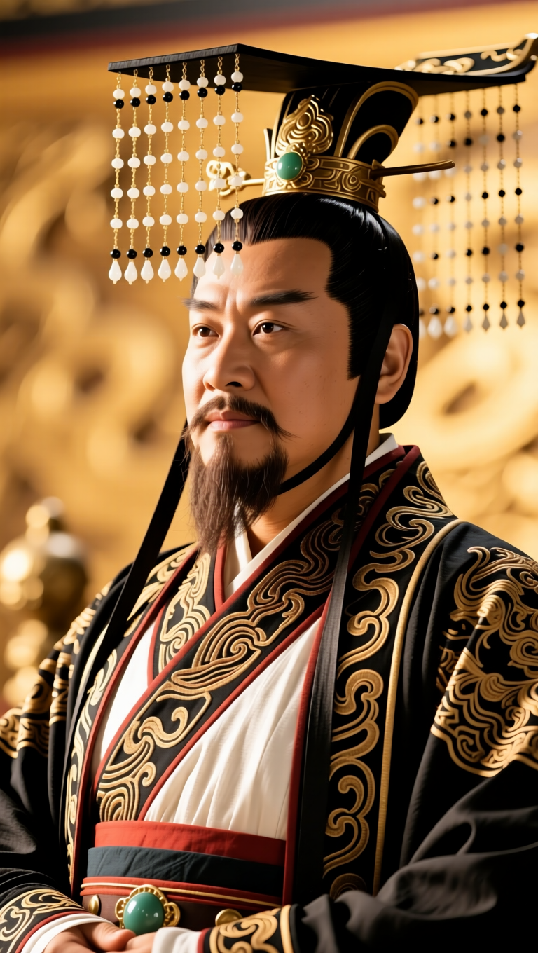 司马懿之所以能“笑到最后”，并非天生运气，也不是一时之勇，而是他在乱世里看得更远、忍得更深、用得更稳。魏末风云变幻，朝堂表面繁华，实则暗流涌动：功臣相互猜忌，权力争夺日趋激烈。司马懿看清的，是“盛极必衰”的规律——越是看似得势的人，越可能在下一步里被反噬。

他早年锋芒不露，表面谨慎，实则是在等时机