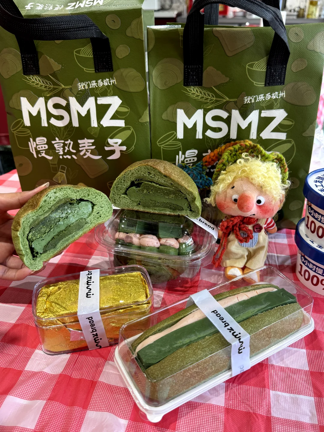 天津首届抹茶冰品节大赢家，没有之一