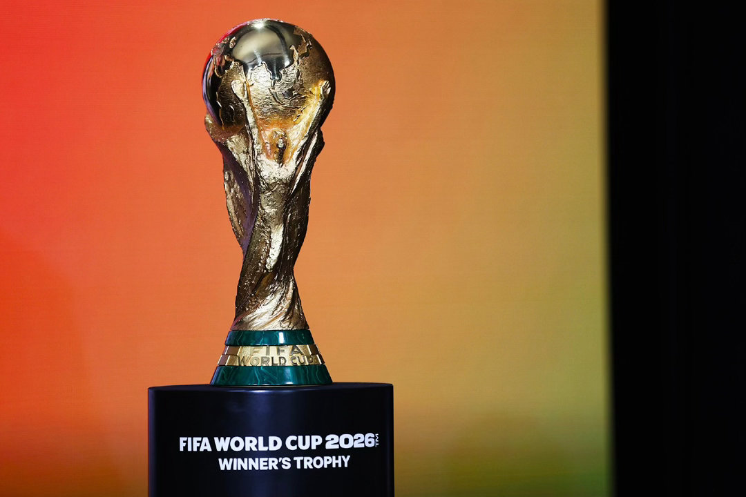 2026 世界杯开赛在即，FIFA 官方售票网站却因支付系统故障，导致...