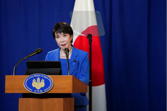 日本想在联大删“敌国条款”，中朝俄根本不惯着

联大一般性辩论最后一天，日本首相高市早苗提了一件事：呼吁删除《联合国宪章》里的“敌国条款”。中国常驻联合国副代表孙磊行使答辩权，明确反对，并批评日本政府近期推动再军事化的危险举动。朝鲜代表随后加入，主张保留条款，称日方要求“既可耻又荒谬”。俄罗斯外长拉