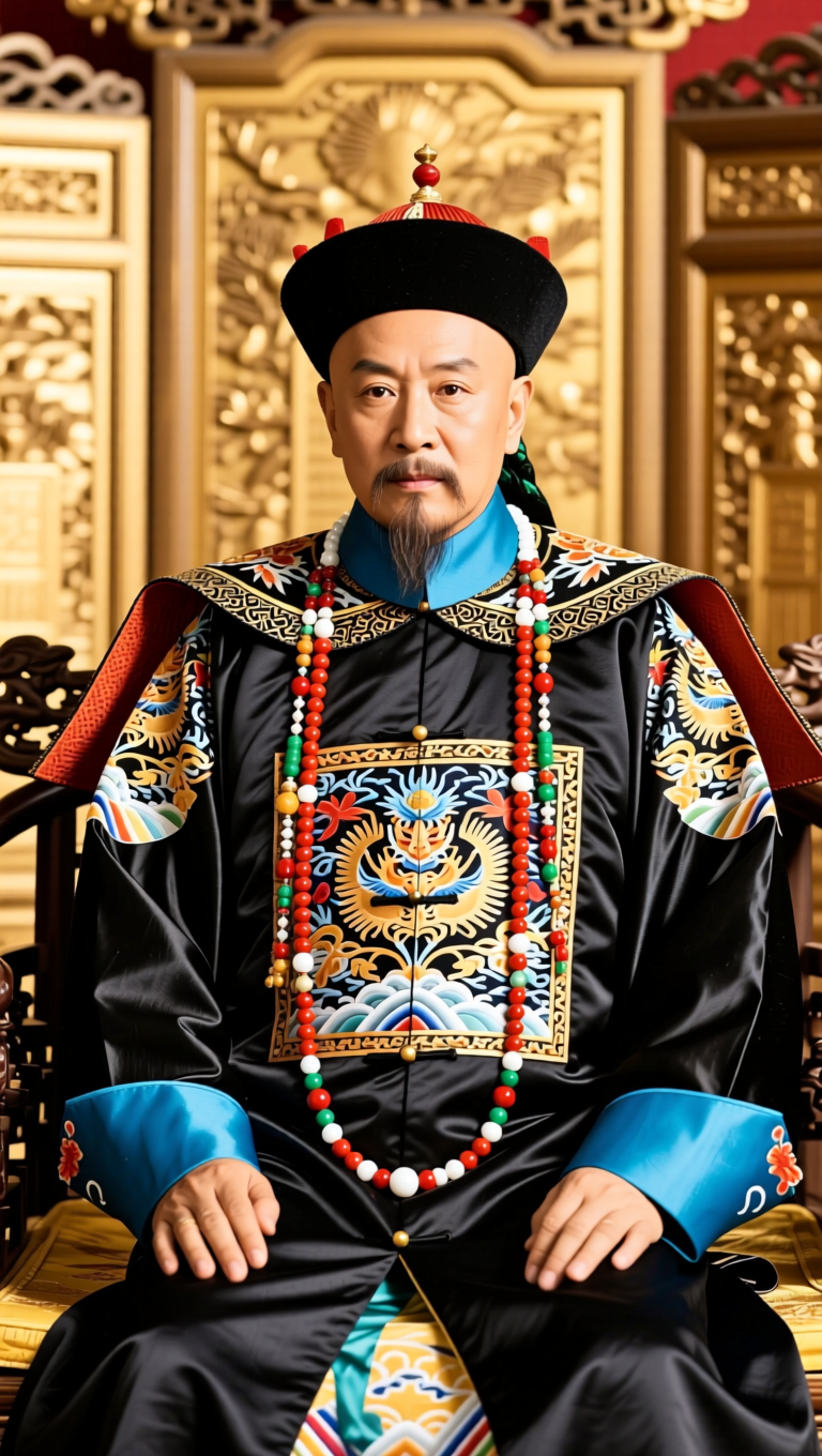 《曾国藩：把“想躺平”的自己，逼成了“能打仗的自己”》
很多人以为曾国藩厉害，是因为天赋异禀。其实更接近真相的是：他每天都在跟自己较劲——那种“我知道该努力，但我就是想先躺一会儿”的较劲。

咸丰年间，太平军势如破竹，湘军起初也并不稳。曾国藩却偏偏不信邪。他给自己立规矩：“日课”、“家书”、“治军”