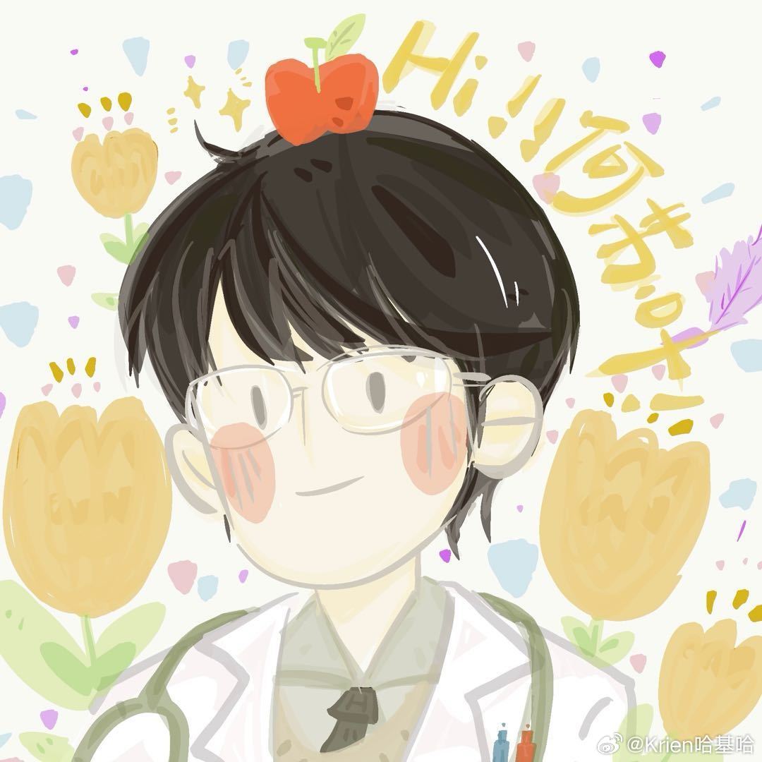 #张凌赫[超话]#  这是我最喜欢的一个角色～​