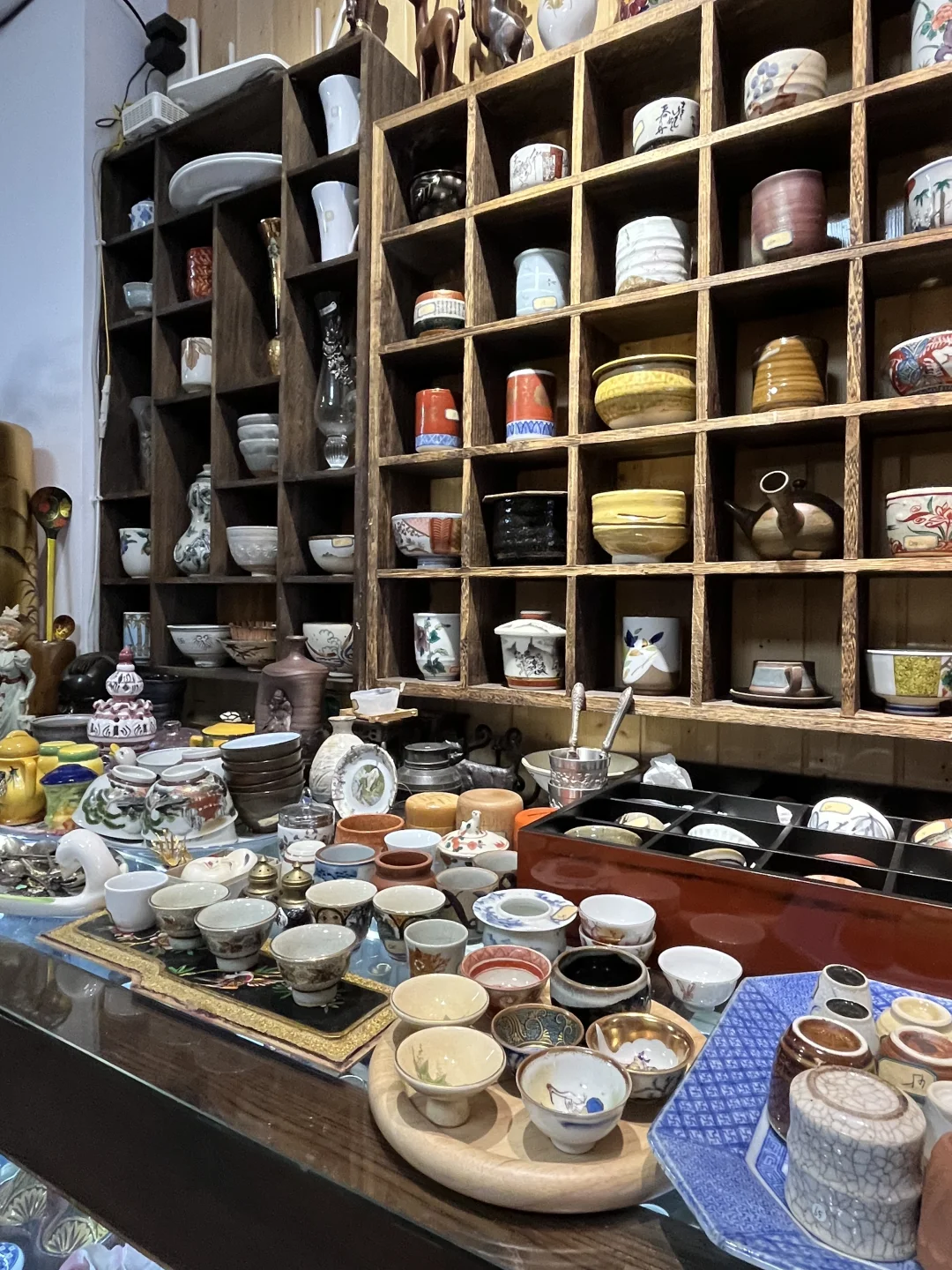 武汉真的不缺有意思的小店。。。。。
