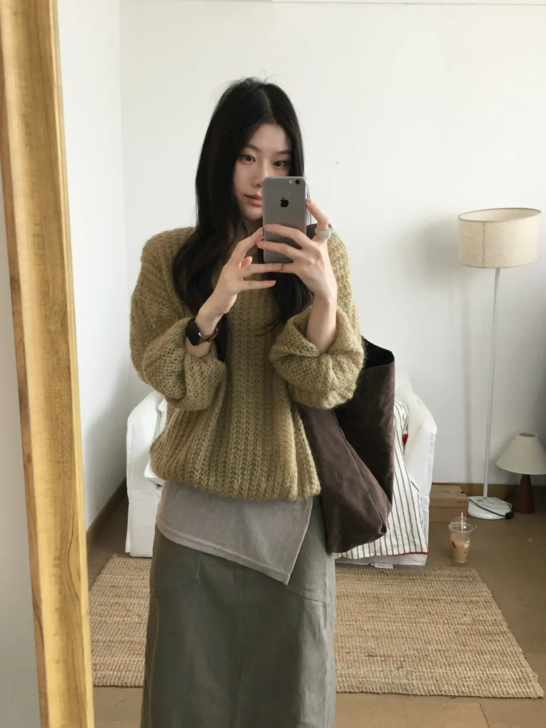 喜欢秋冬