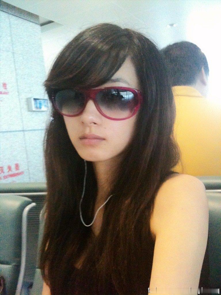 晚安～附上一张美萌的#万茜[超话]##万茜##冬城猎凶‎# ​