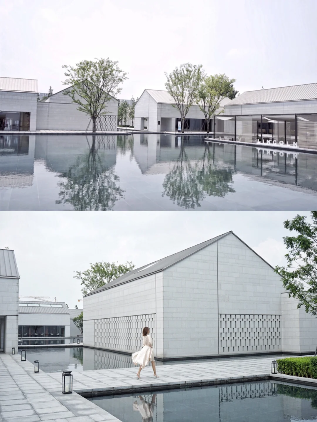 乌镇阿丽拉|梦里水乡的极致美学，惊艳了时光