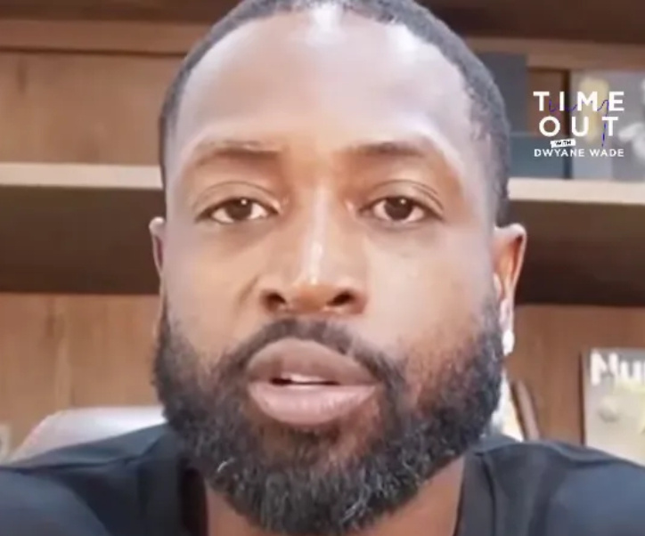 韦德：波波维奇为马刺立下标杆，名宿退役之后也都愿意留队  NBA总决赛...