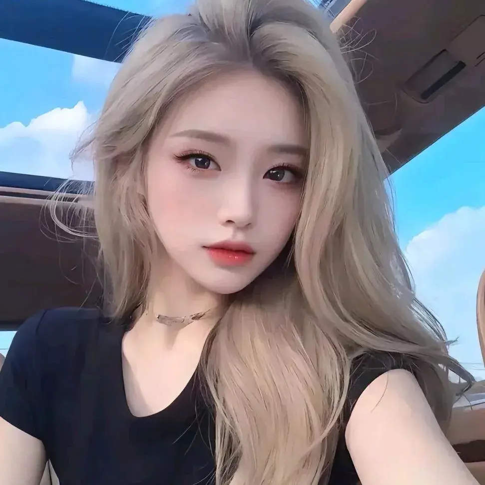 元气少女风，元气满满的一天从微笑开始😊