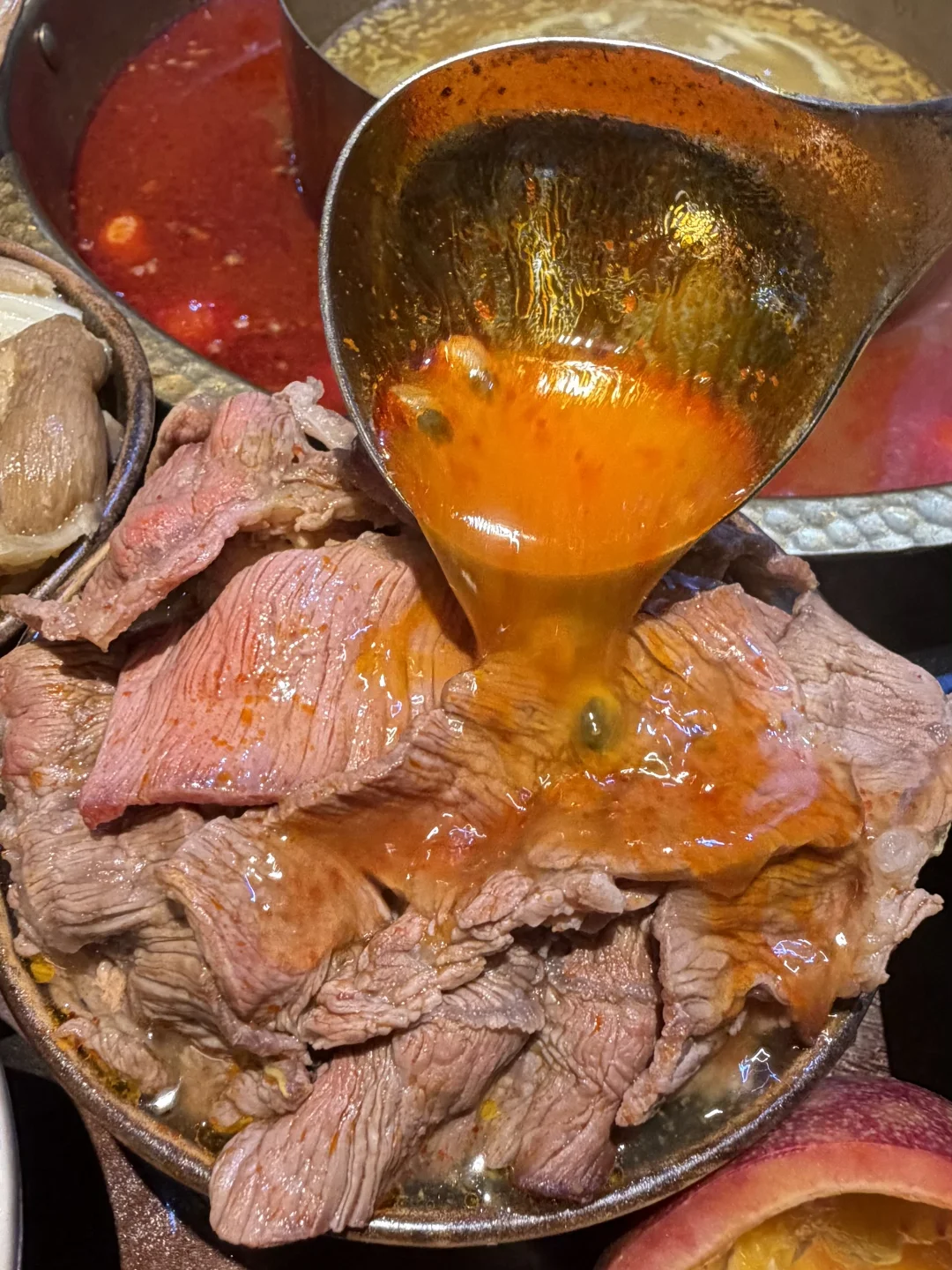 (北京)吃完用一生去怀念的店