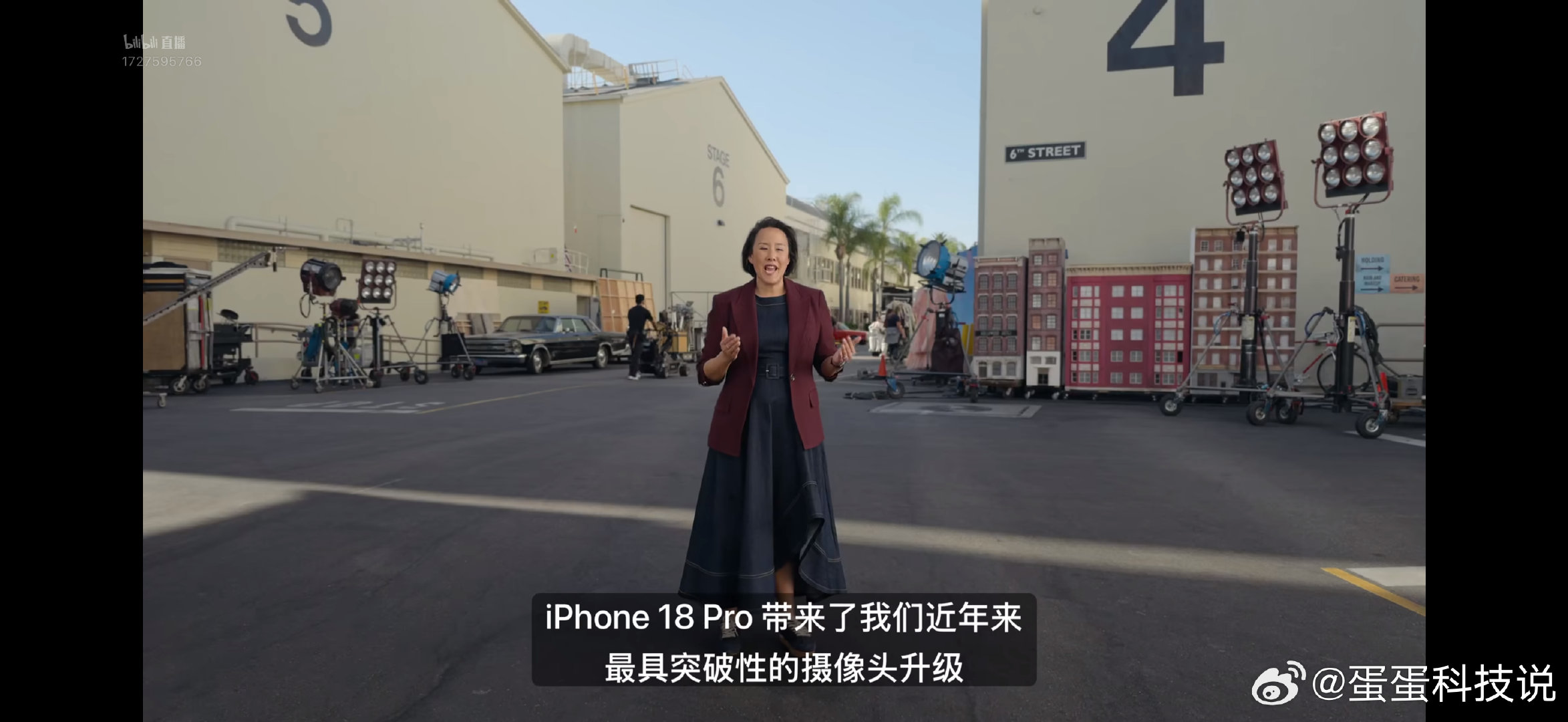 苹果成年了就是不一样，iPhone 18 Pro 相机这次升级不小，4800万像素主摄新增可变光圈，Pro和Pro Max全都支持4档光圈手动调节，相比上代是实打实的硬件进化。

价格也出炉了：
iPhone 18 Pro 起售价1199美元
iPhone 18 Pro Max 起售价1299美元
#iPhone18新配色##iPhone18标准版缺席# ​