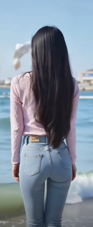 婀娜多姿美女杀，丰乳肥臀迷死人。