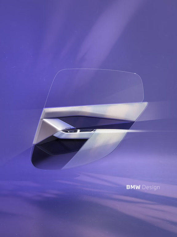 新世代BMW i3｜传承经典，前所未有