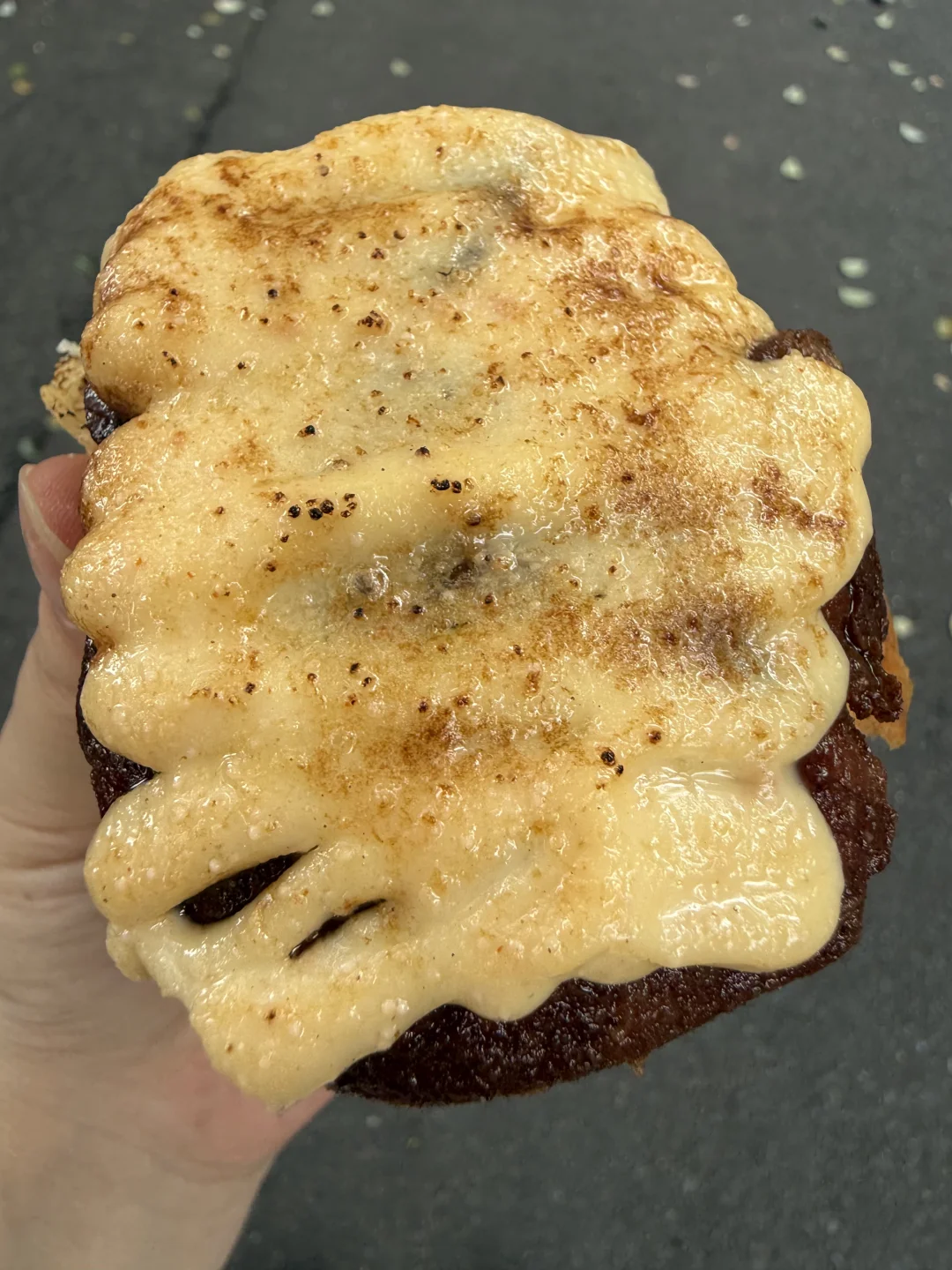 成都这个叫啥啊？？？好好吃啊🥹
