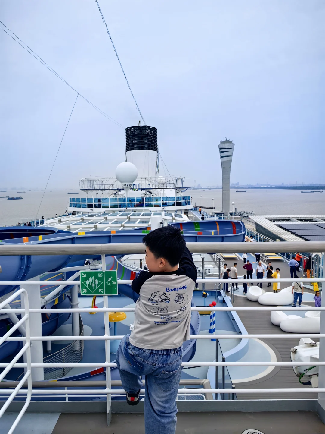 上班⏸牛马假日|爱达魔都要带啥？不带啥？