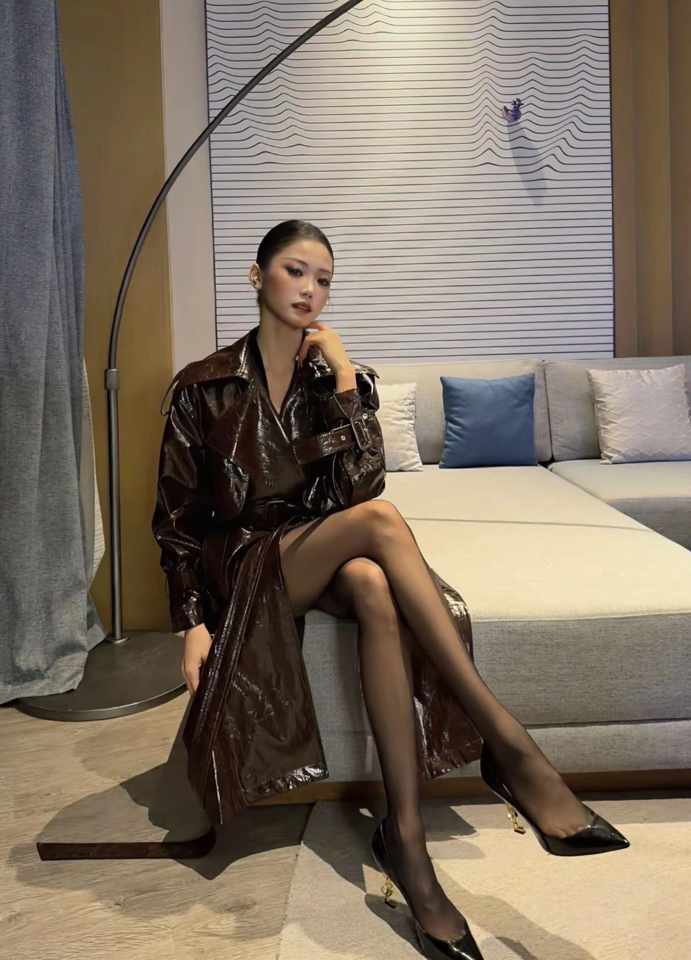 格局只给好人不给小人