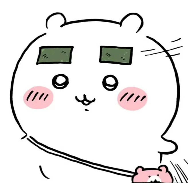 谁来懂一下这个小吉伊