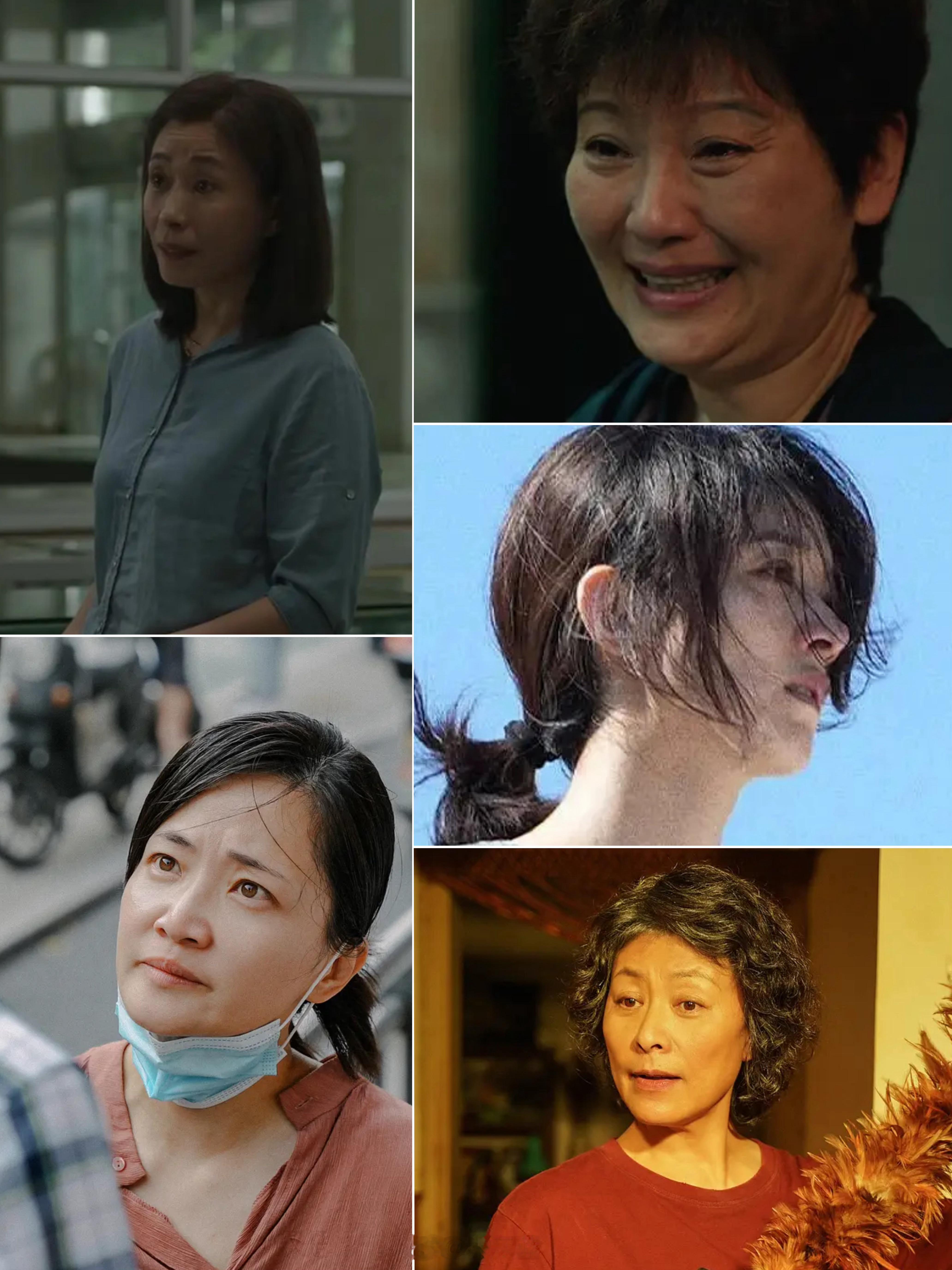 #金鸡奖女配 死亡之组# 这几年金鸡奖提名最不掺水的可能就是女配组了，经常会把一些名不见经传的老戏骨、演技新秀和具有突破性的年轻演员放在一起。
·
今年女配组的四个演员没有一个水的：
茅善玉「菜肉馄饨」：原沪剧演员，曾获得过金鹰奖视后；
王娟「翠湖」：原云南台主持人，首次演戏，极度生活化 ​