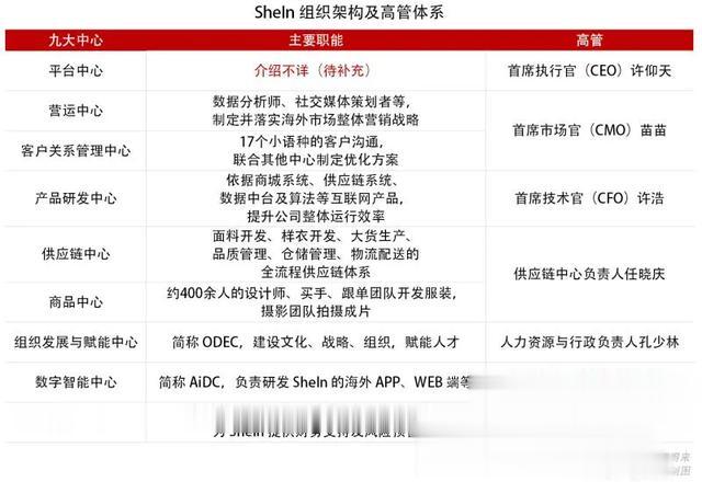 揭秘 SheIn: 中國最神秘百億美元公司的崛起-圖5