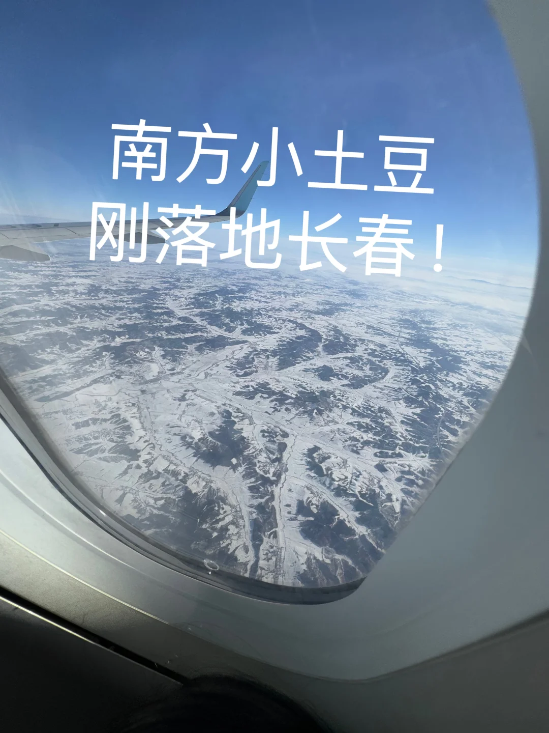 刚落地长春！说走就走没做攻略！求美食推荐！