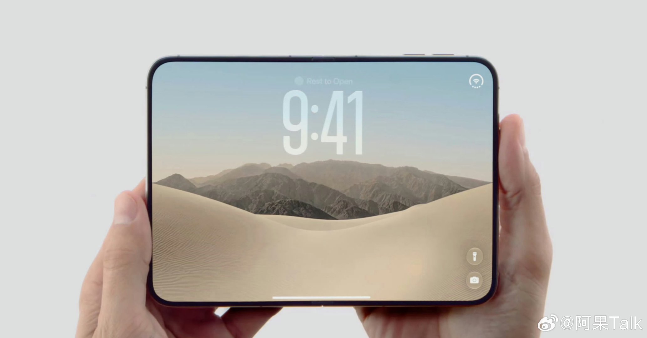 iPhone 18系列直接涨价1000元起，也是没顶住啊[泪]

不过看大家关注点更多是iPhone Duo，除了价格有点接受不了，其他没毛病，回头去门店肯定人爆满！#iPhoneDuo售价1999美元起# ​
