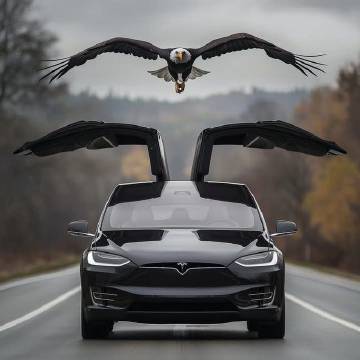 马斯克谈停产 Model S 与 Model X<br /><br ...