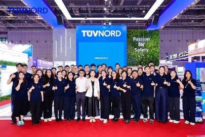 【TUV北德亮相SNEC 2026，以专业合规护航光储企业高质量出海】...