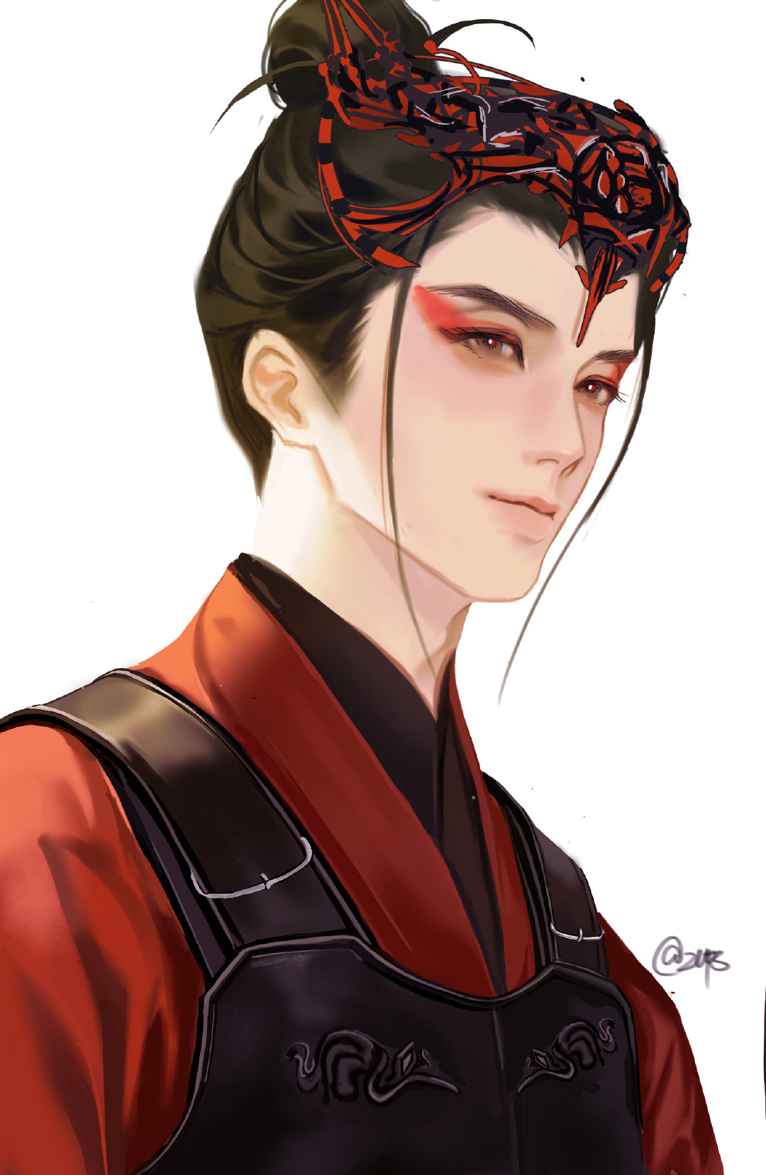还是像以前一样发个合集吧


#敖瑞鹏# ARP#师兄太稳健# ​