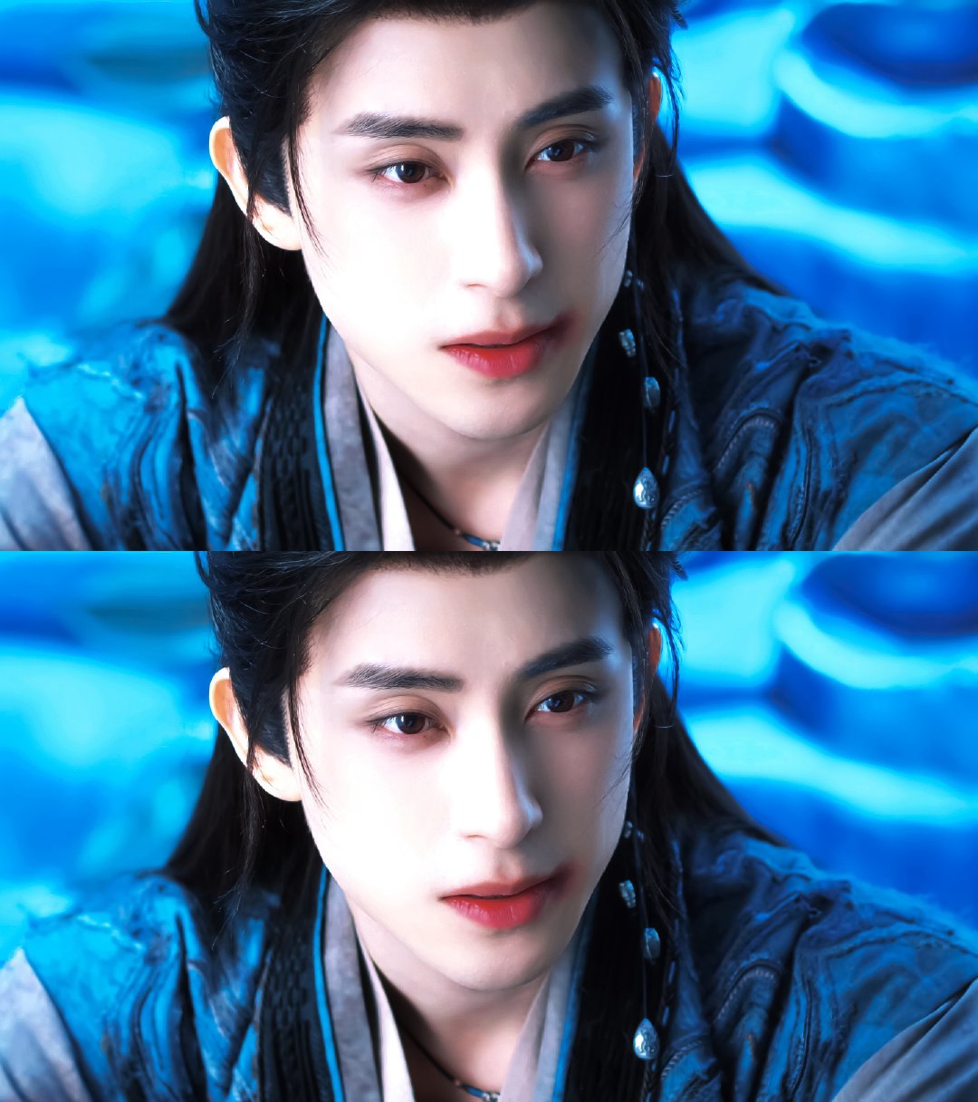 敖瑞鹏. 李长寿🦋
#敖瑞鹏师兄太稳健#. 
#师兄太稳健# ​