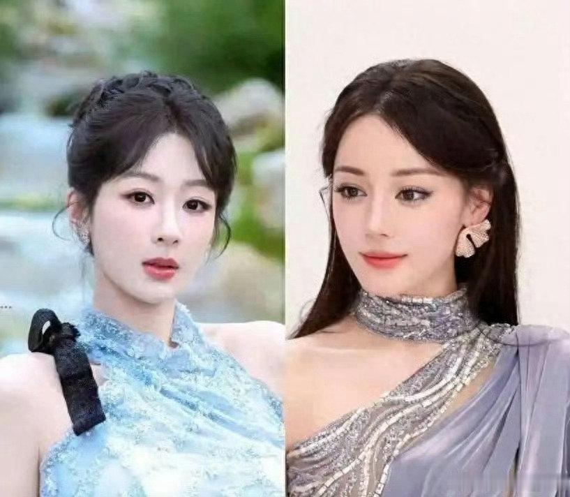 8年前热巴站领奖台，杨紫坐台下！8年后杨紫杀进金鹰奖六强，热巴连名字都没了，这八年到底发生了什么 ​​​
