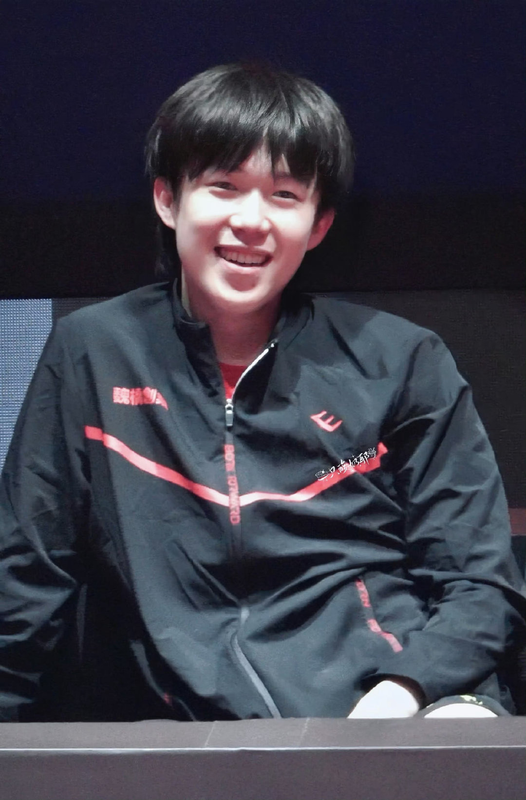 #狮友会[超话]#   我的心终于落在了一个柔软的人身上​